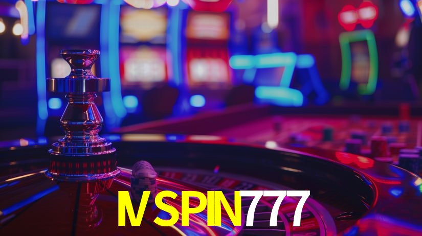 Interfaz de la app móvil IVSPIN777 en un smartphone moderno