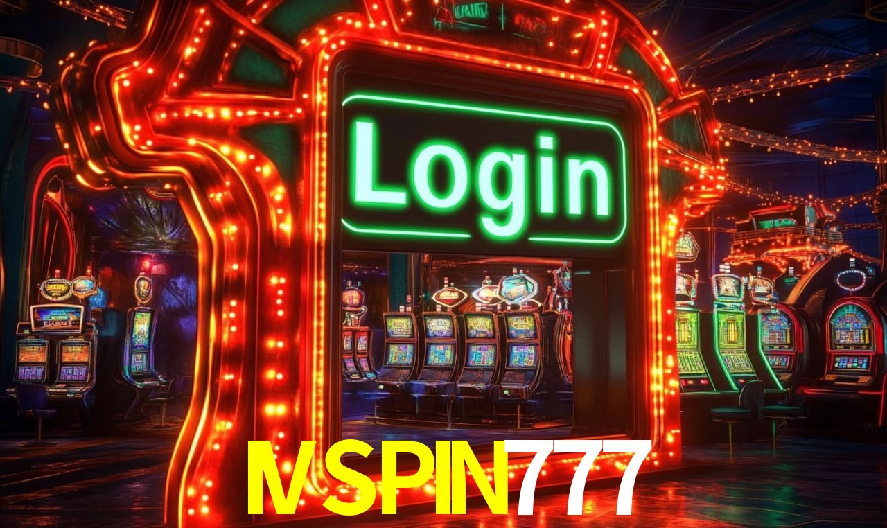 Experiencia de tragamonedas IVSPIN777 para jugadores en México
