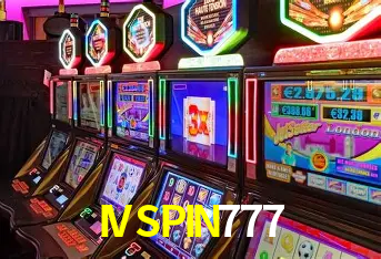 Acceso seguro de inicio de sesión IVSPIN777 para jugadores en México