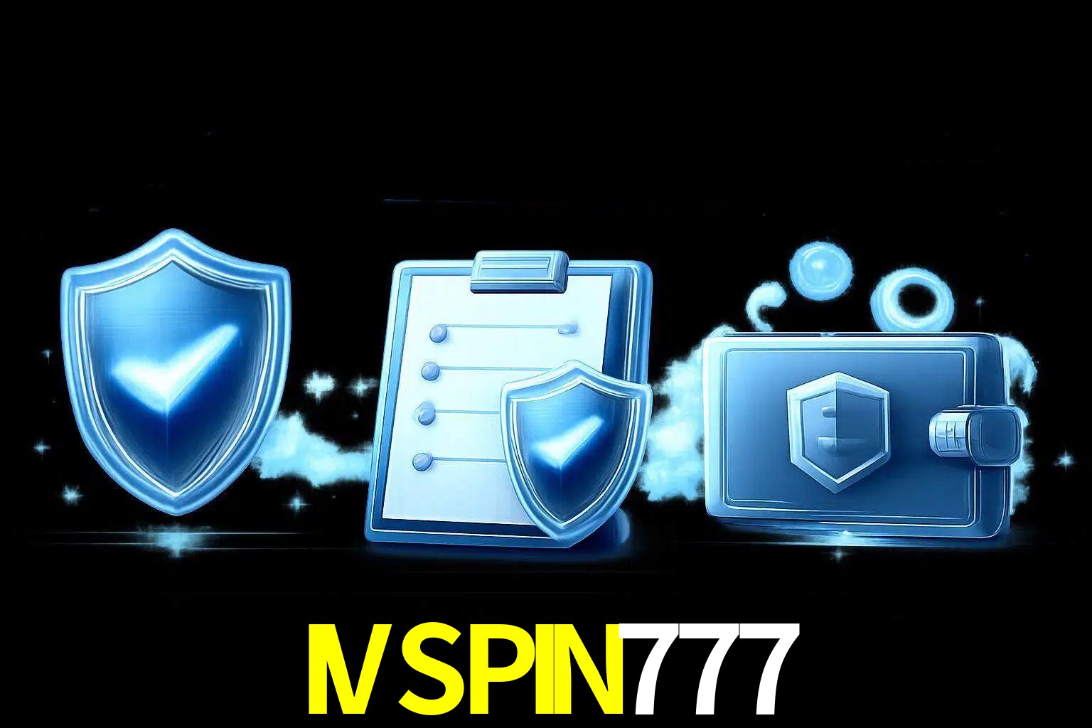 Herramientas de seguridad y verificación de cuenta IVSPIN777